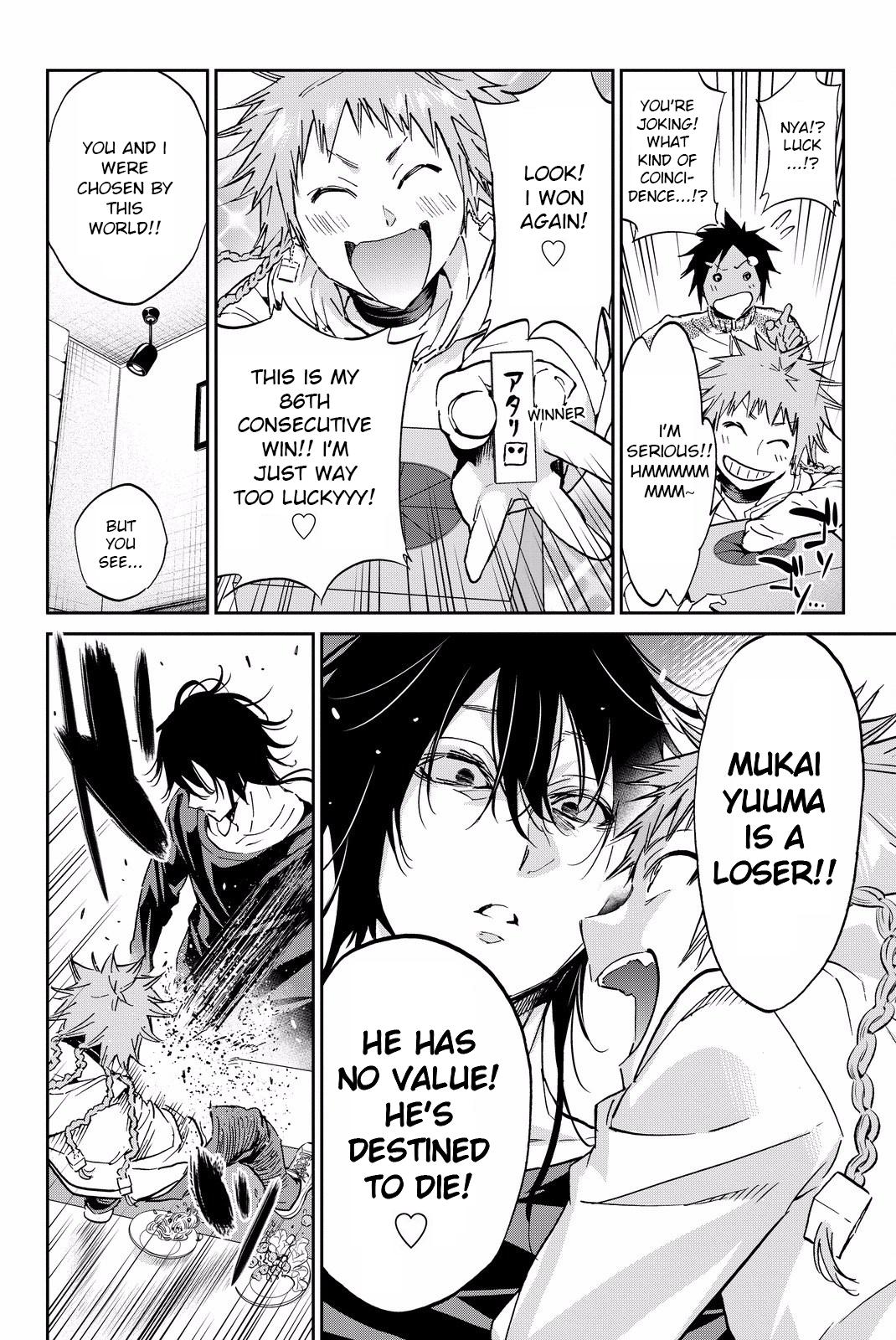 Real Account II chapter 78 page 10