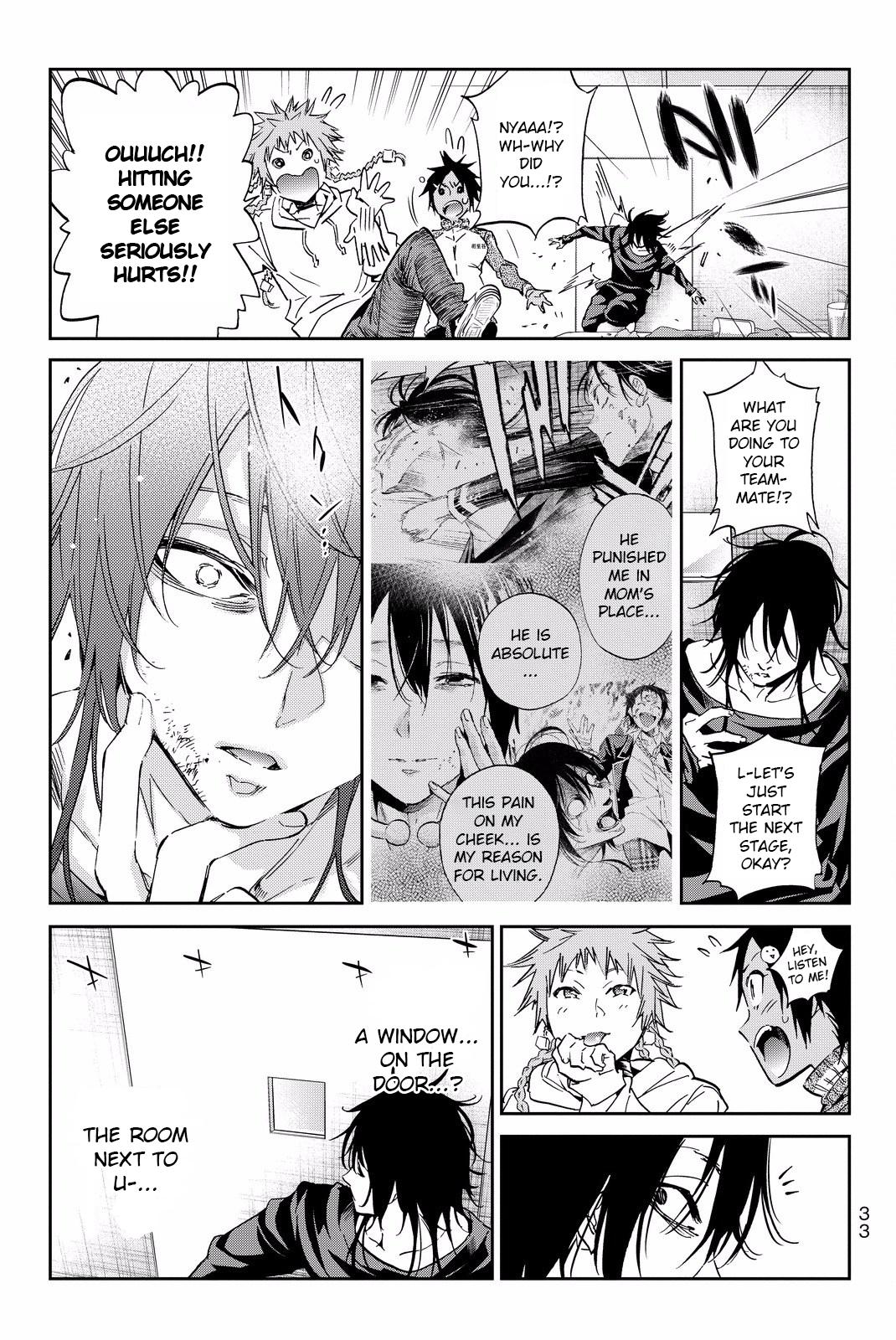 Real Account II chapter 78 page 13