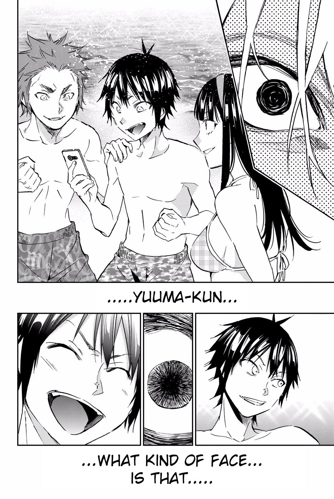 Real Account II chapter 78 page 14