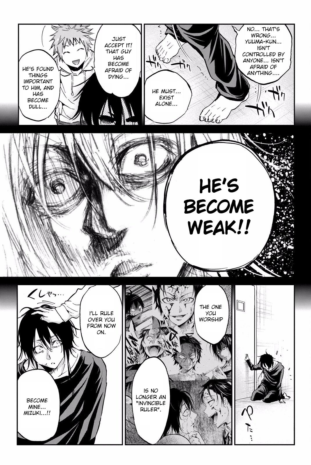 Real Account II chapter 78 page 15