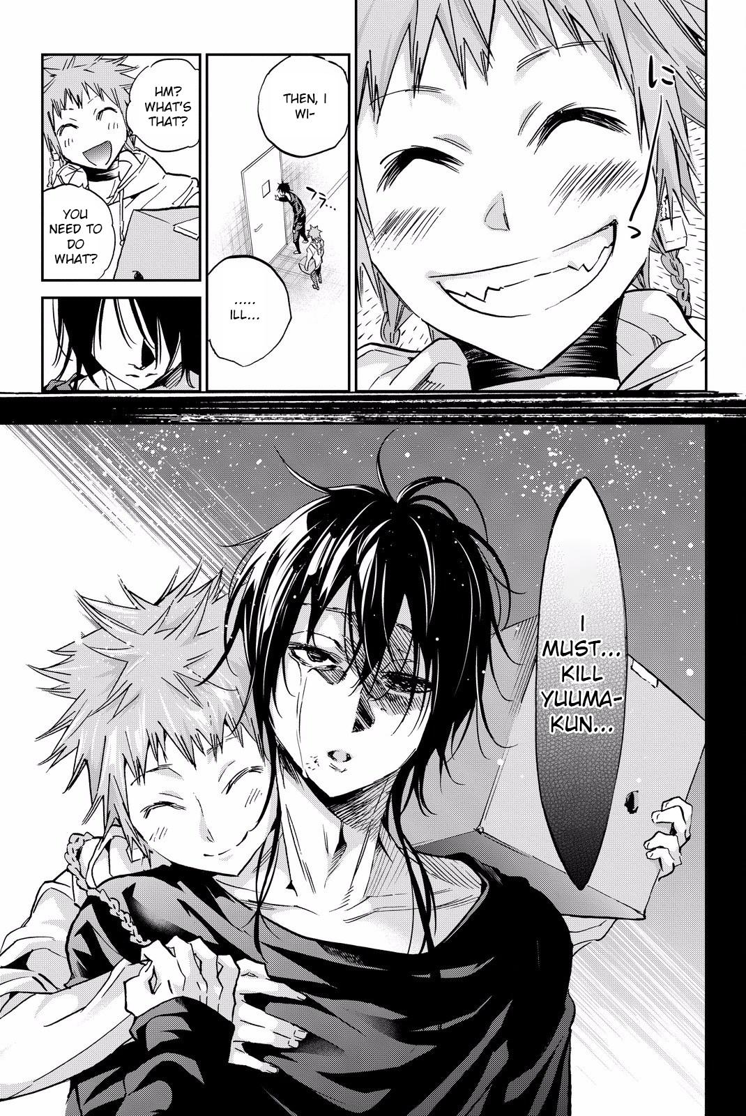 Real Account II chapter 78 page 17