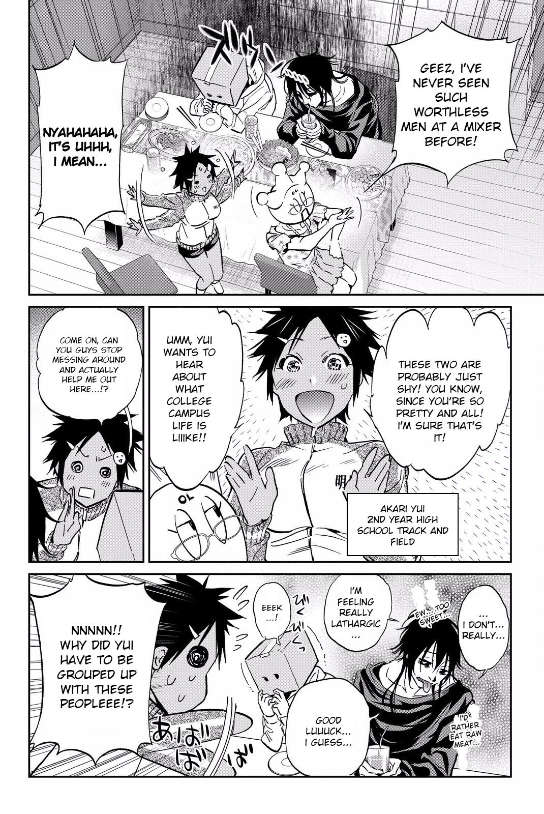 Real Account II chapter 78 page 2