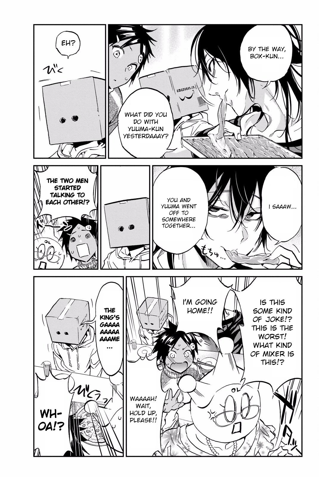 Real Account II chapter 78 page 3