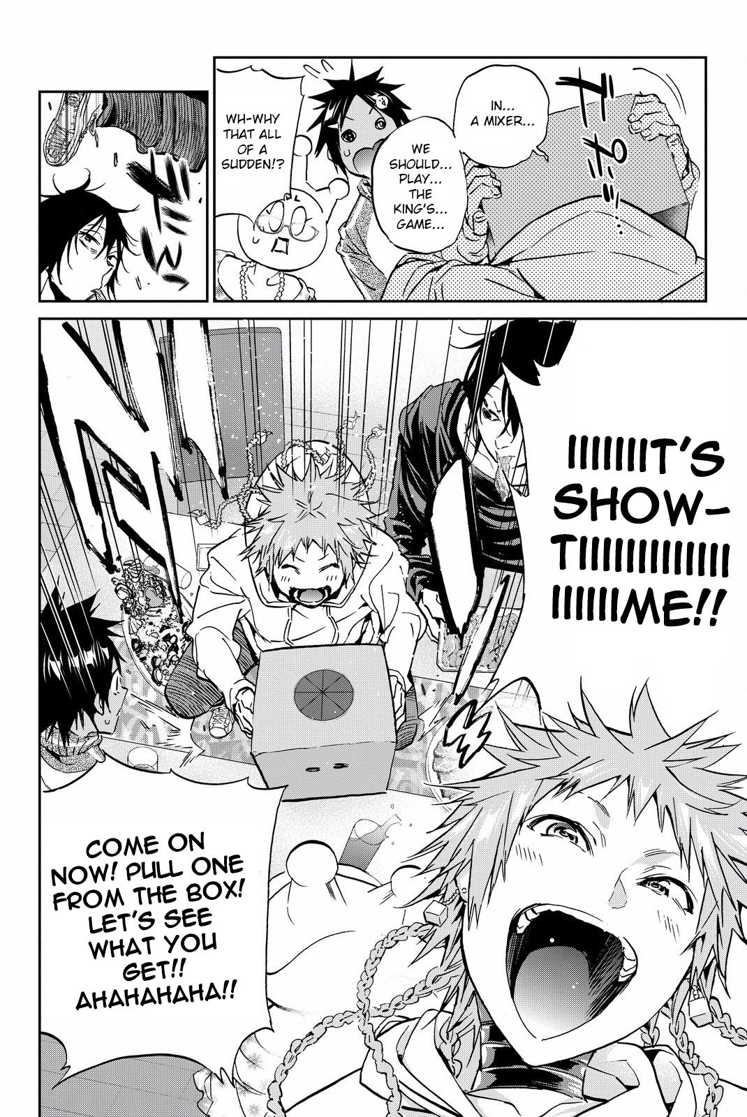 Real Account II chapter 78 page 4