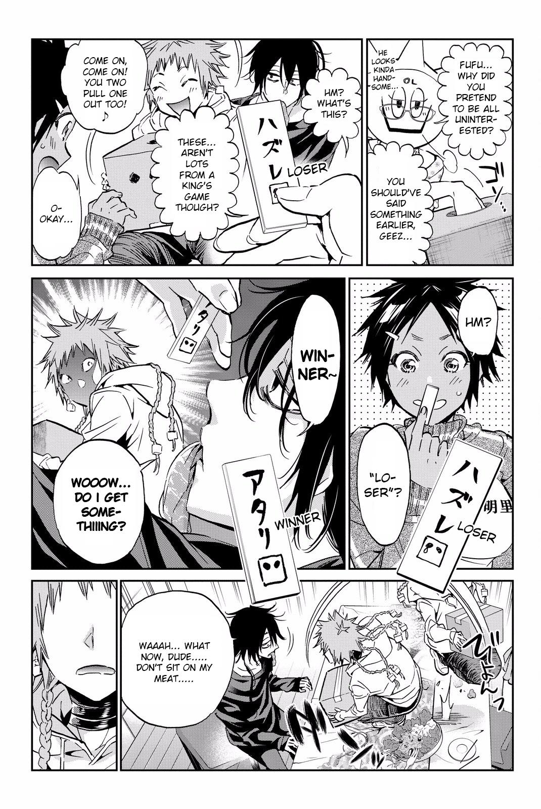 Real Account II chapter 78 page 5