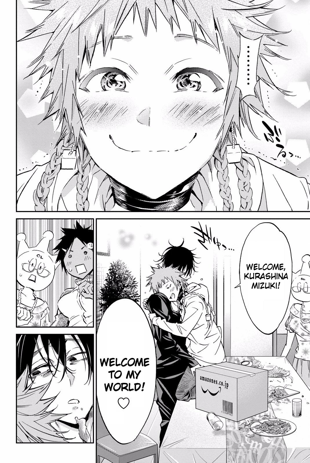 Real Account II chapter 78 page 6