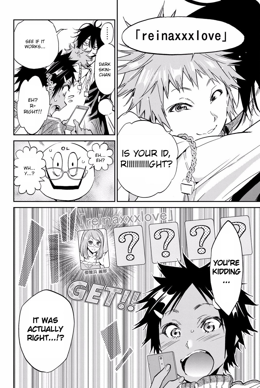 Real Account II chapter 78 page 8