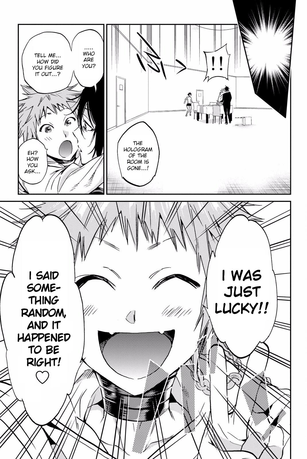 Real Account II chapter 78 page 9