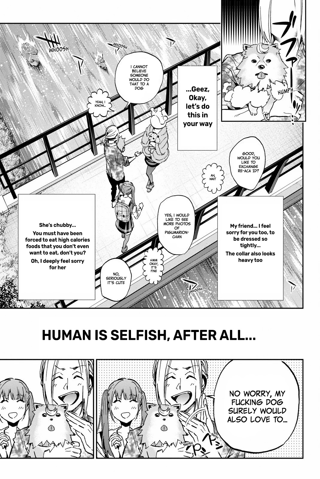 Real Account II chapter 79 page 11