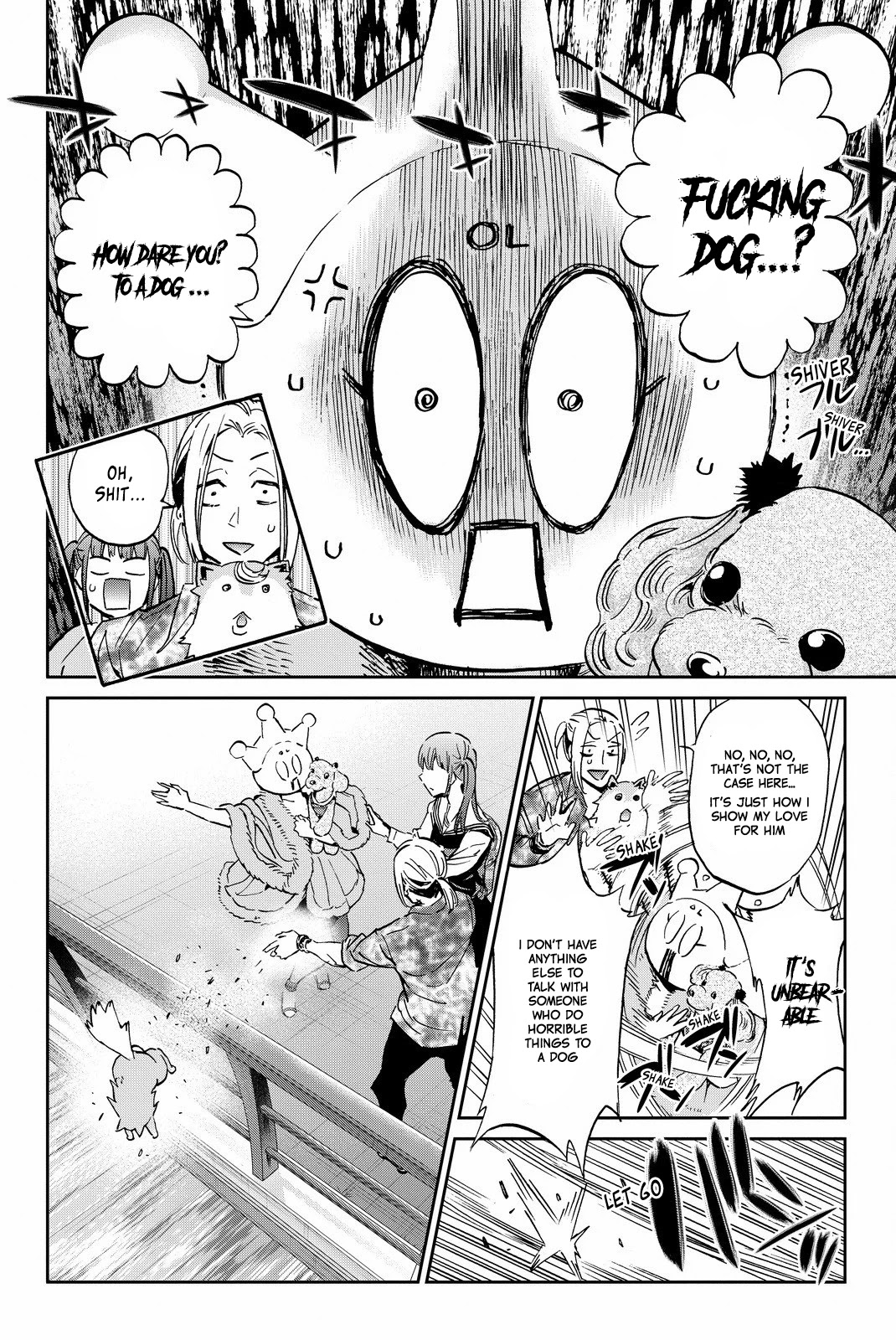 Real Account II chapter 79 page 12