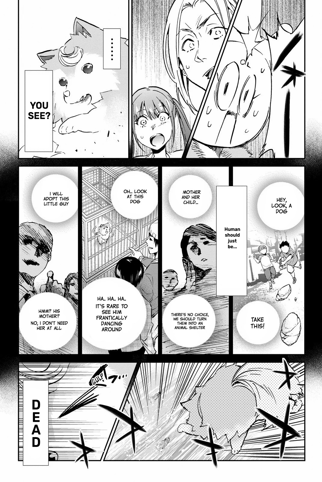 Real Account II chapter 79 page 13