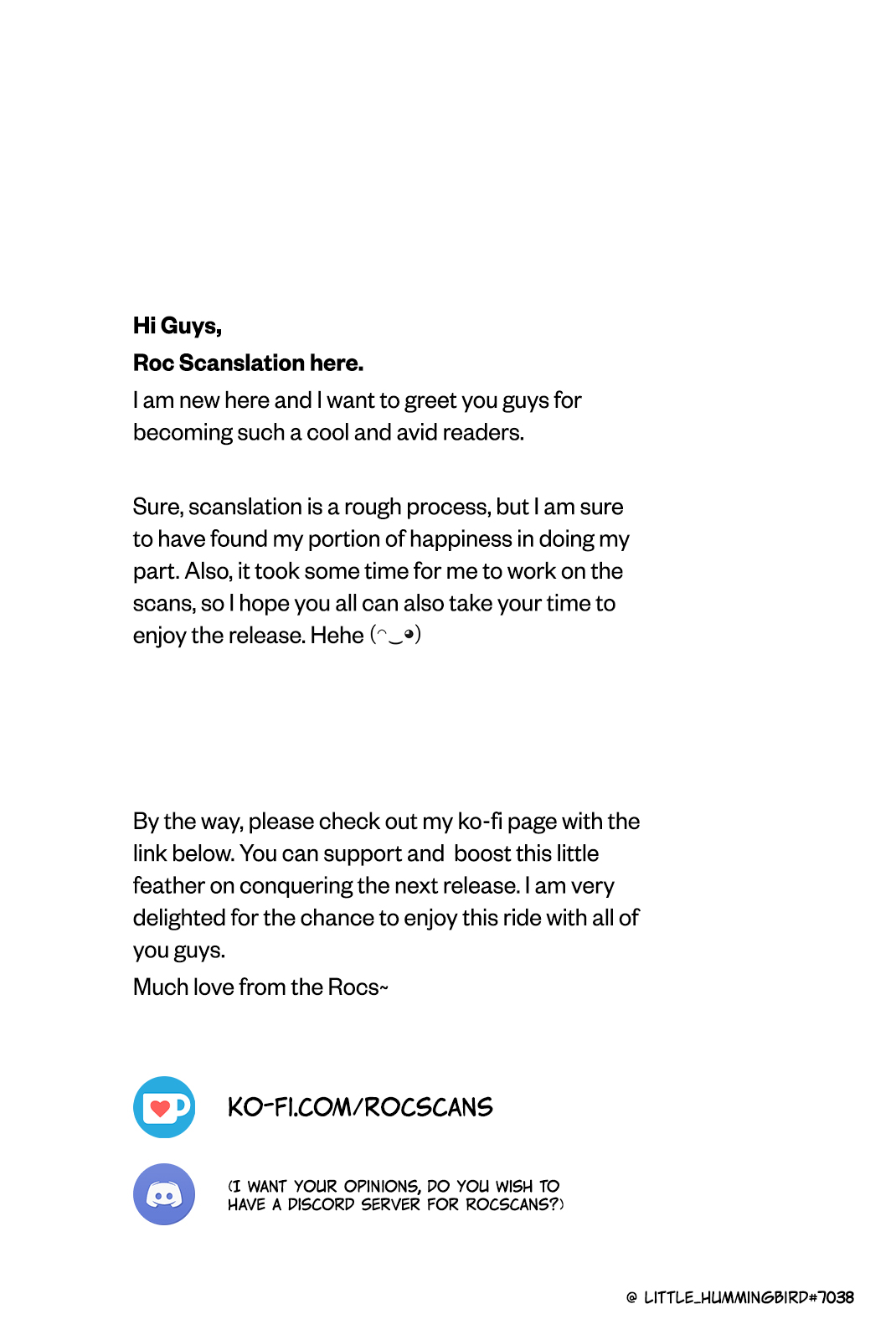 Real Account II chapter 79 page 19