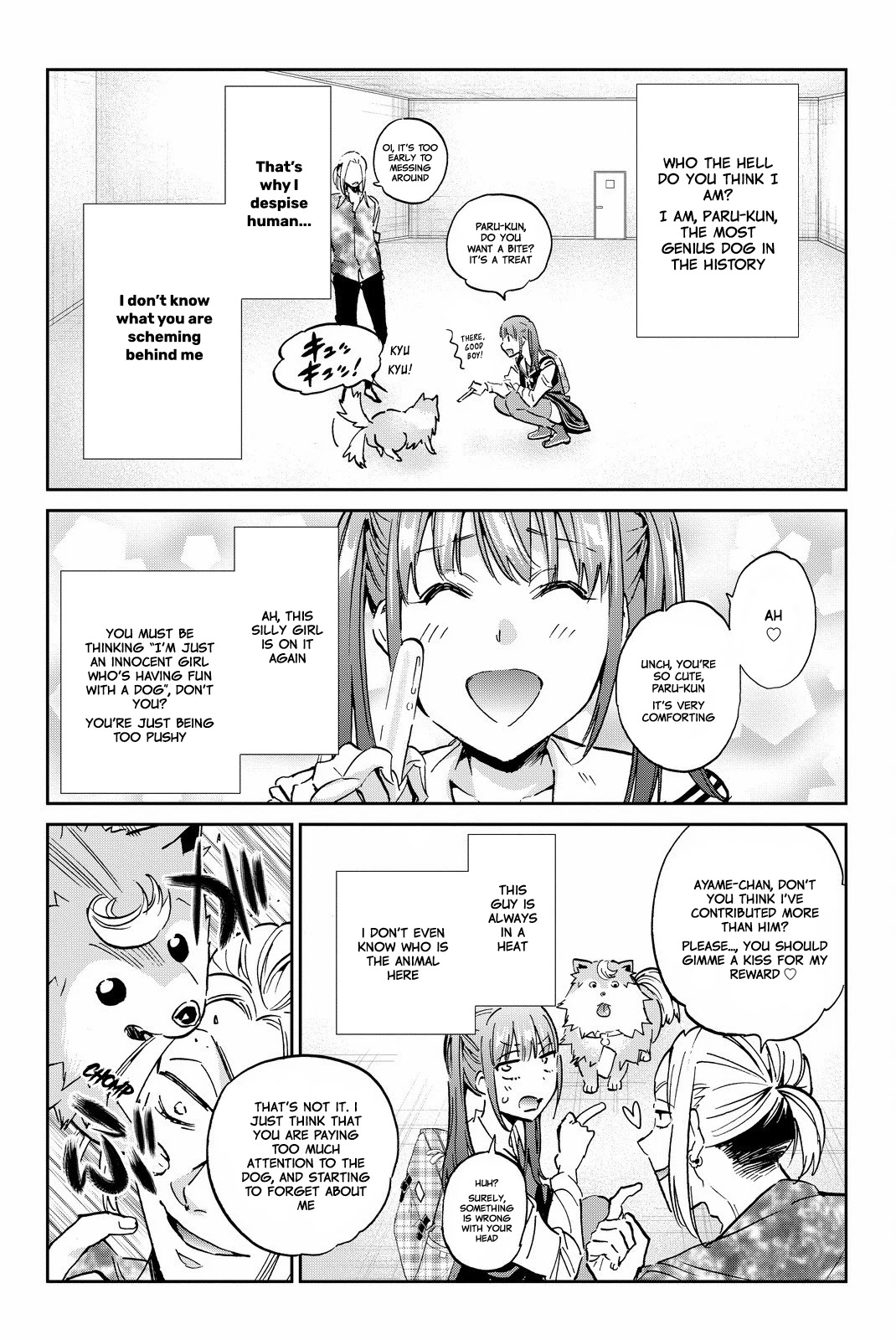 Real Account II chapter 79 page 4