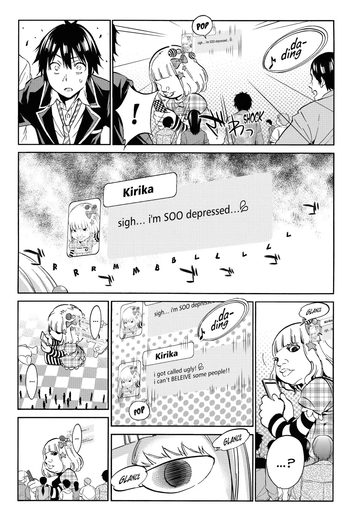 Real Account II chapter 8 page 12