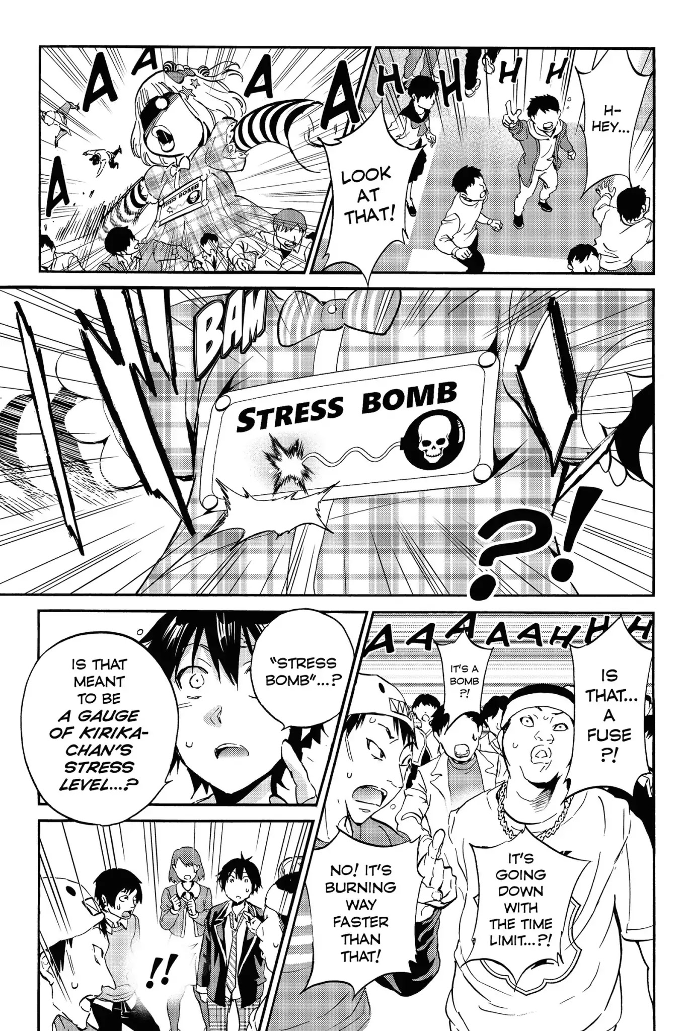 Real Account II chapter 8 page 14