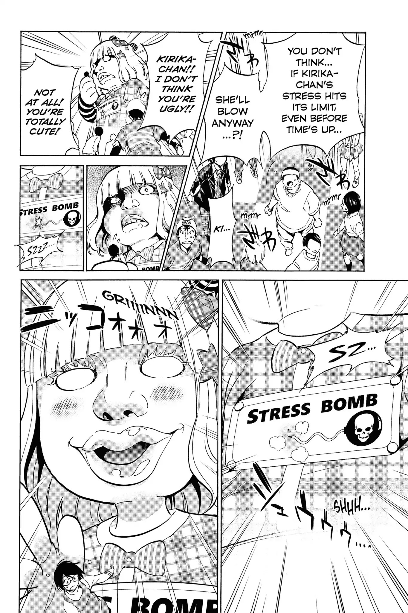 Real Account II chapter 8 page 15