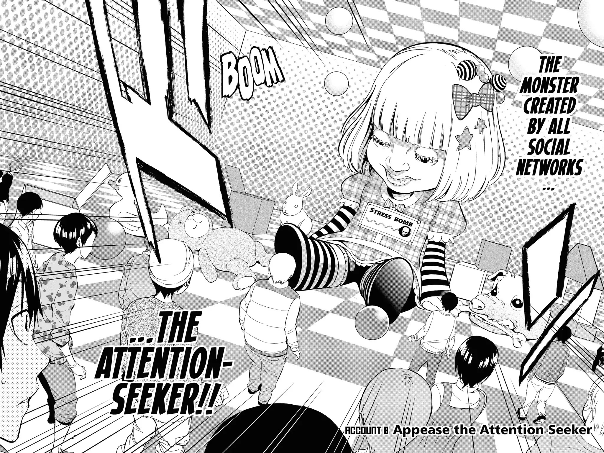 Real Account II chapter 8 page 4