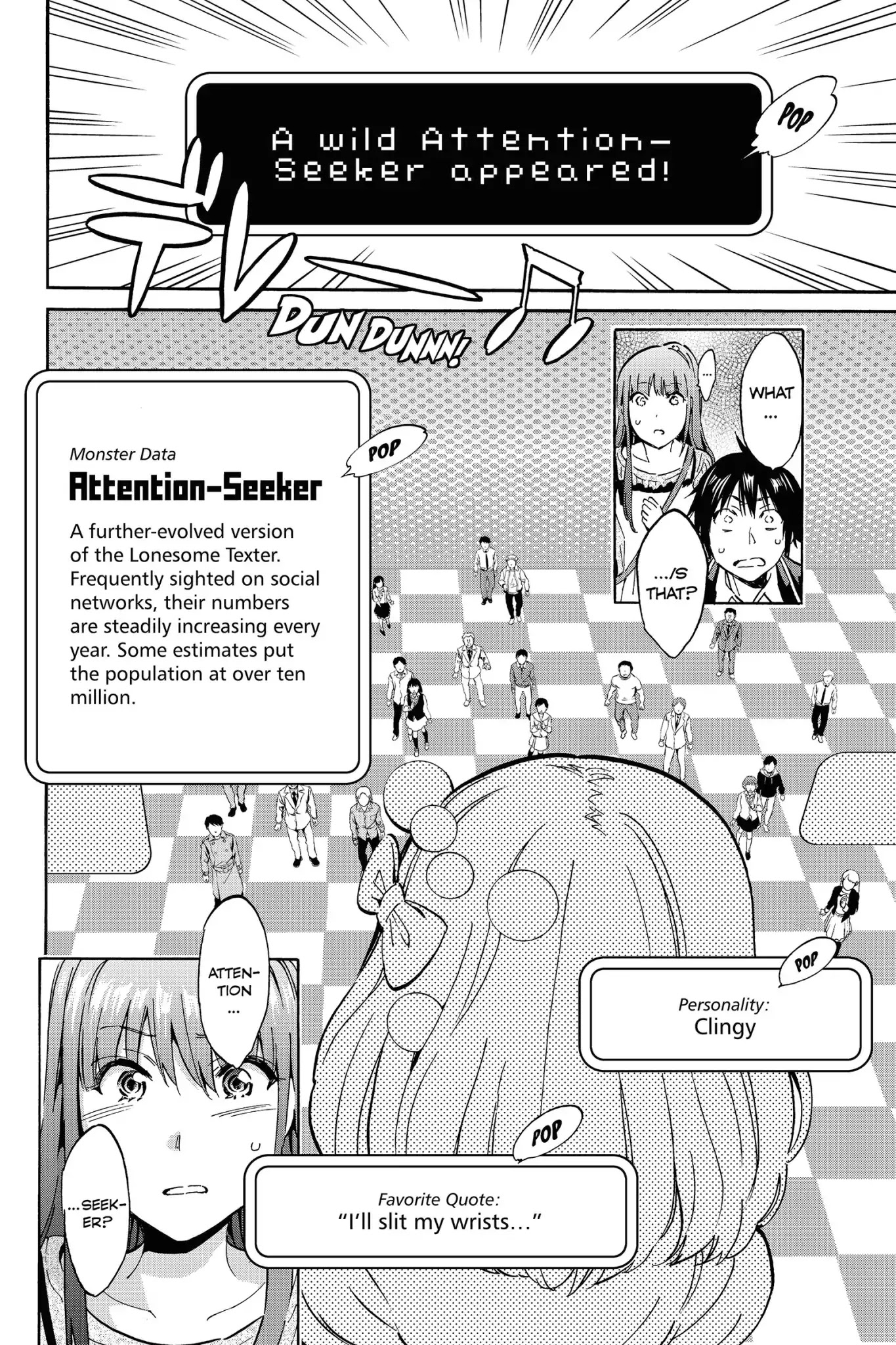 Real Account II chapter 8 page 5