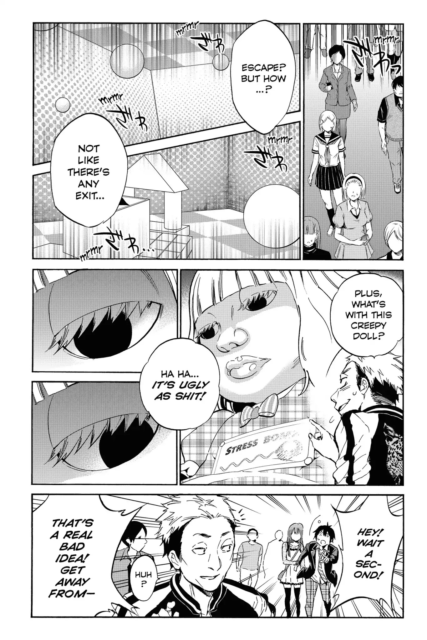 Real Account II chapter 8 page 7