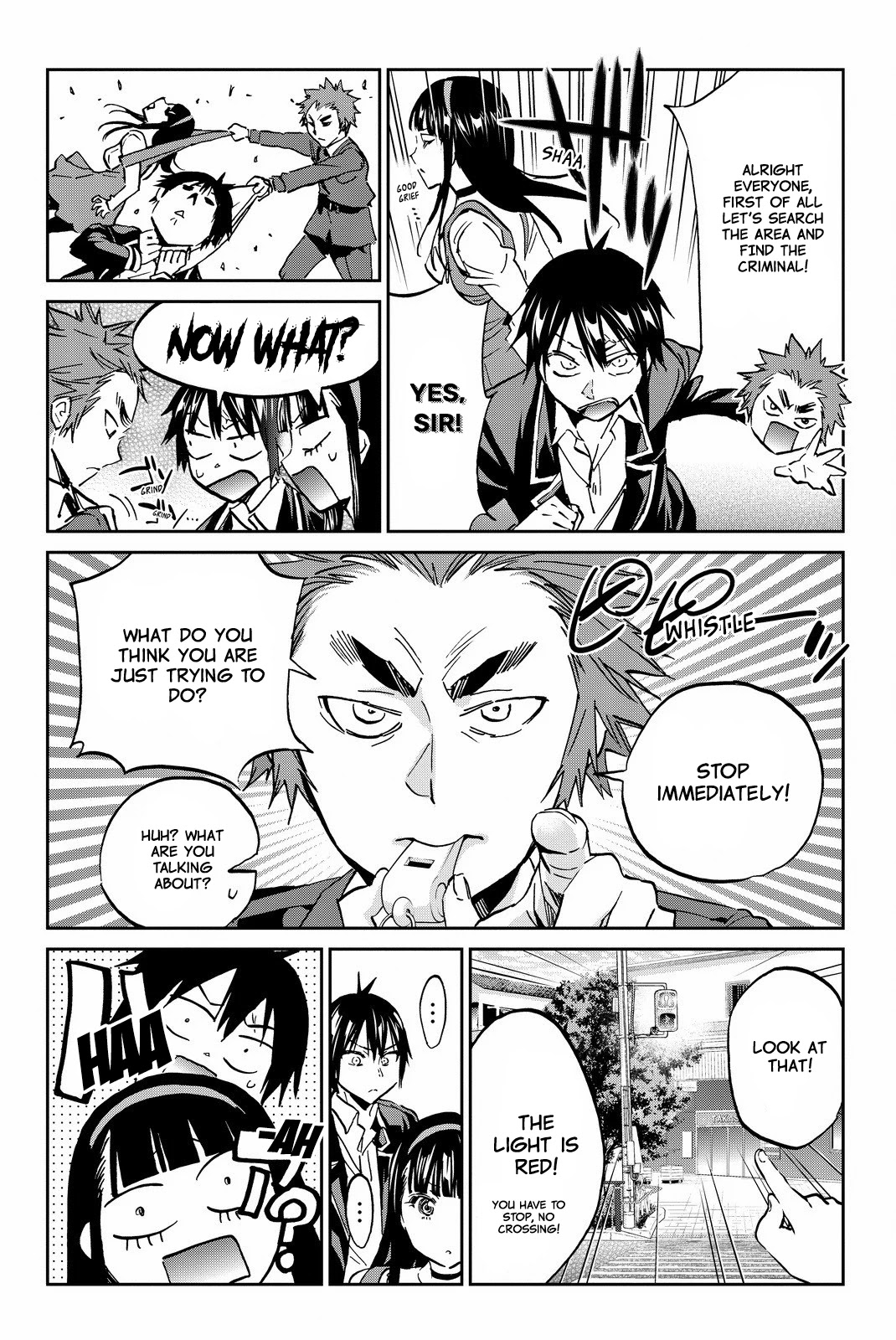 Real Account II chapter 80 page 4