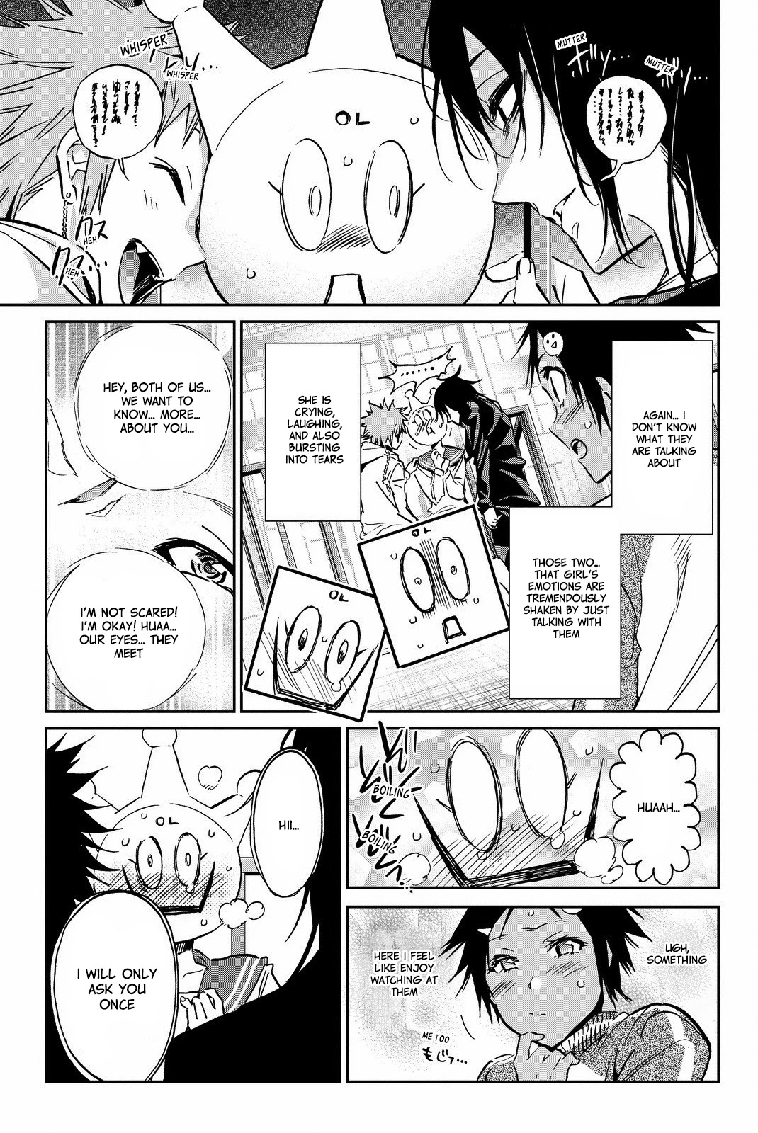 Real Account II chapter 81 page 11