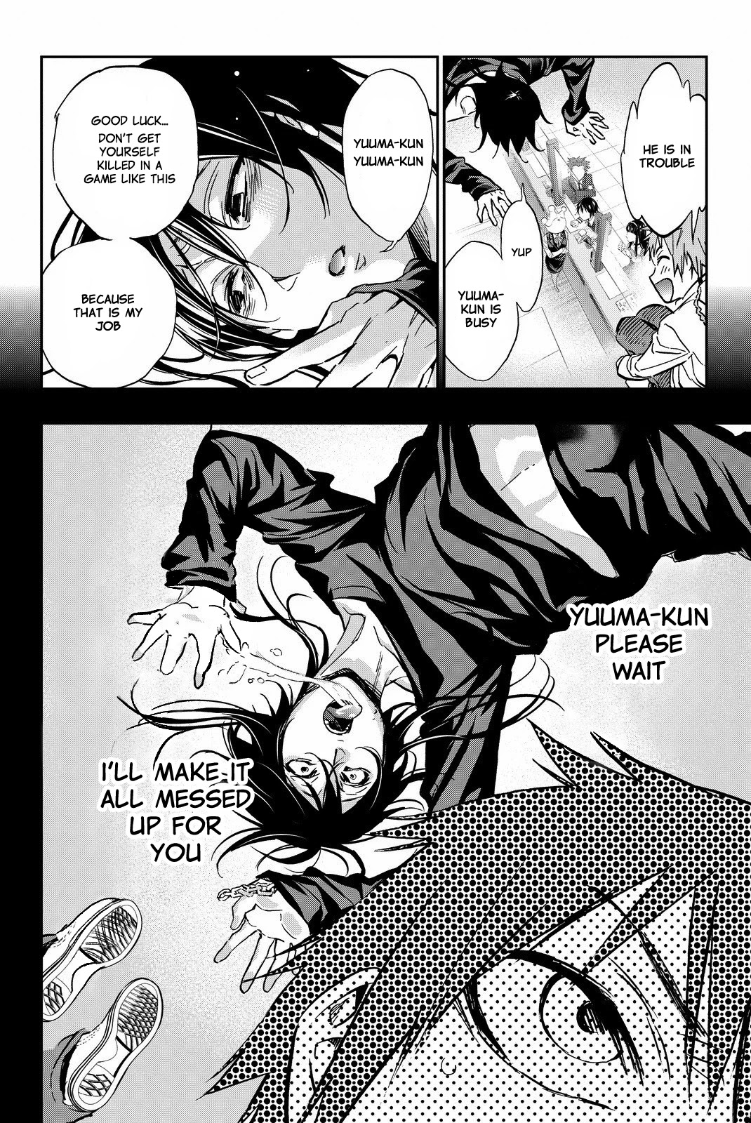 Real Account II chapter 81 page 16