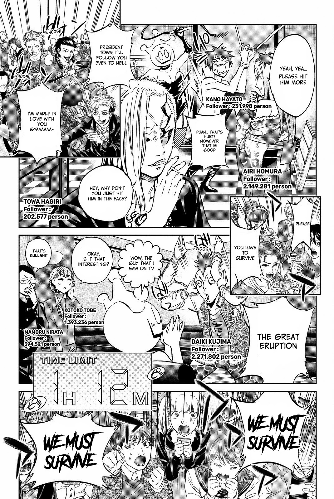 Real Account II chapter 81 page 9