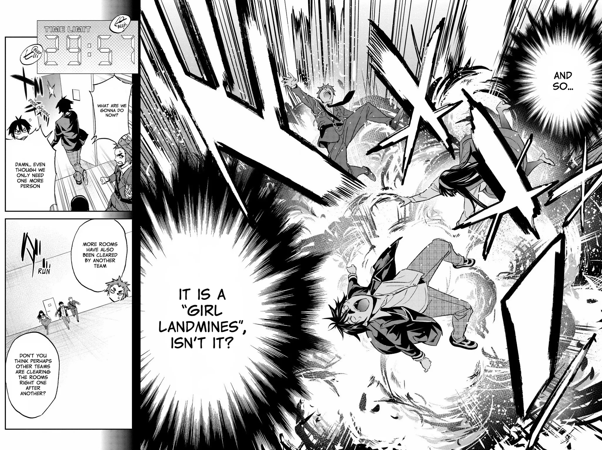 Real Account II chapter 82 page 14