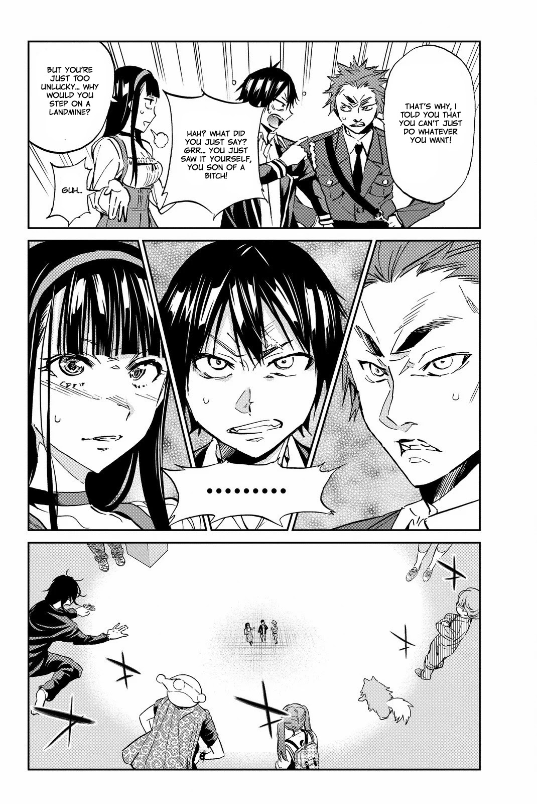 Real Account II chapter 82 page 15
