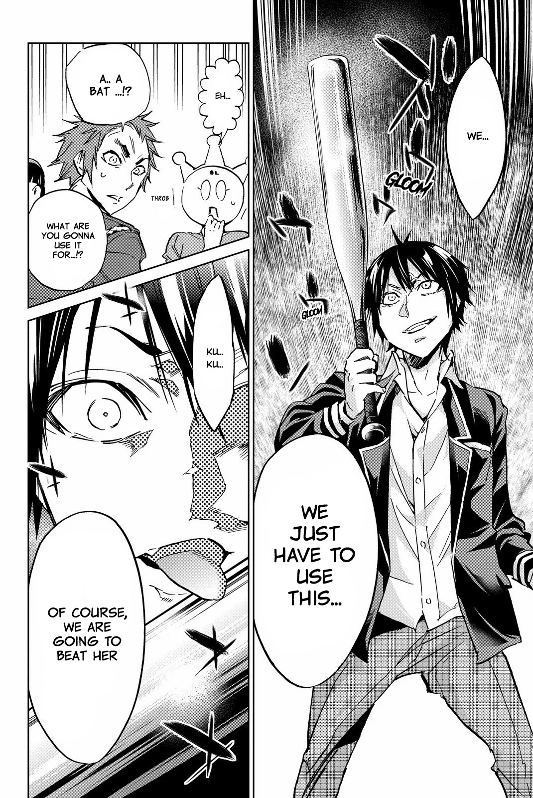 Real Account II chapter 82 page 17