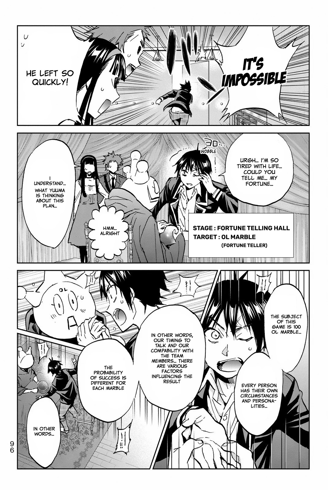 Real Account II chapter 82 page 4
