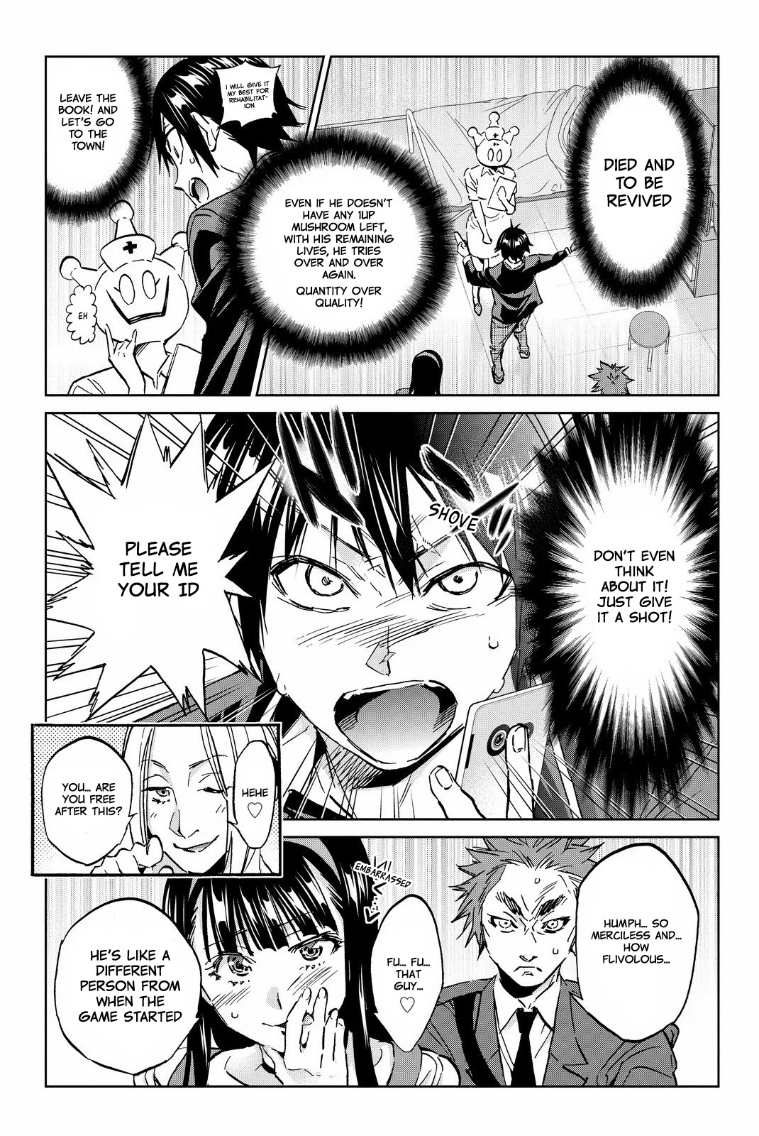 Real Account II chapter 82 page 7