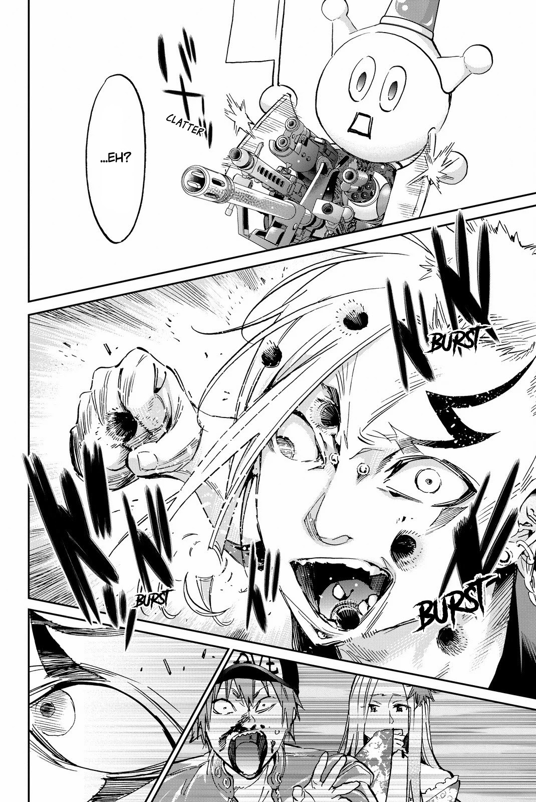 Real Account II chapter 83 page 15