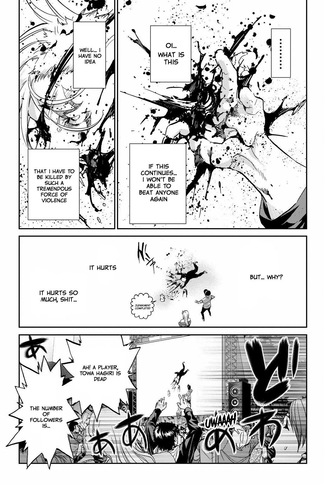 Real Account II chapter 83 page 16