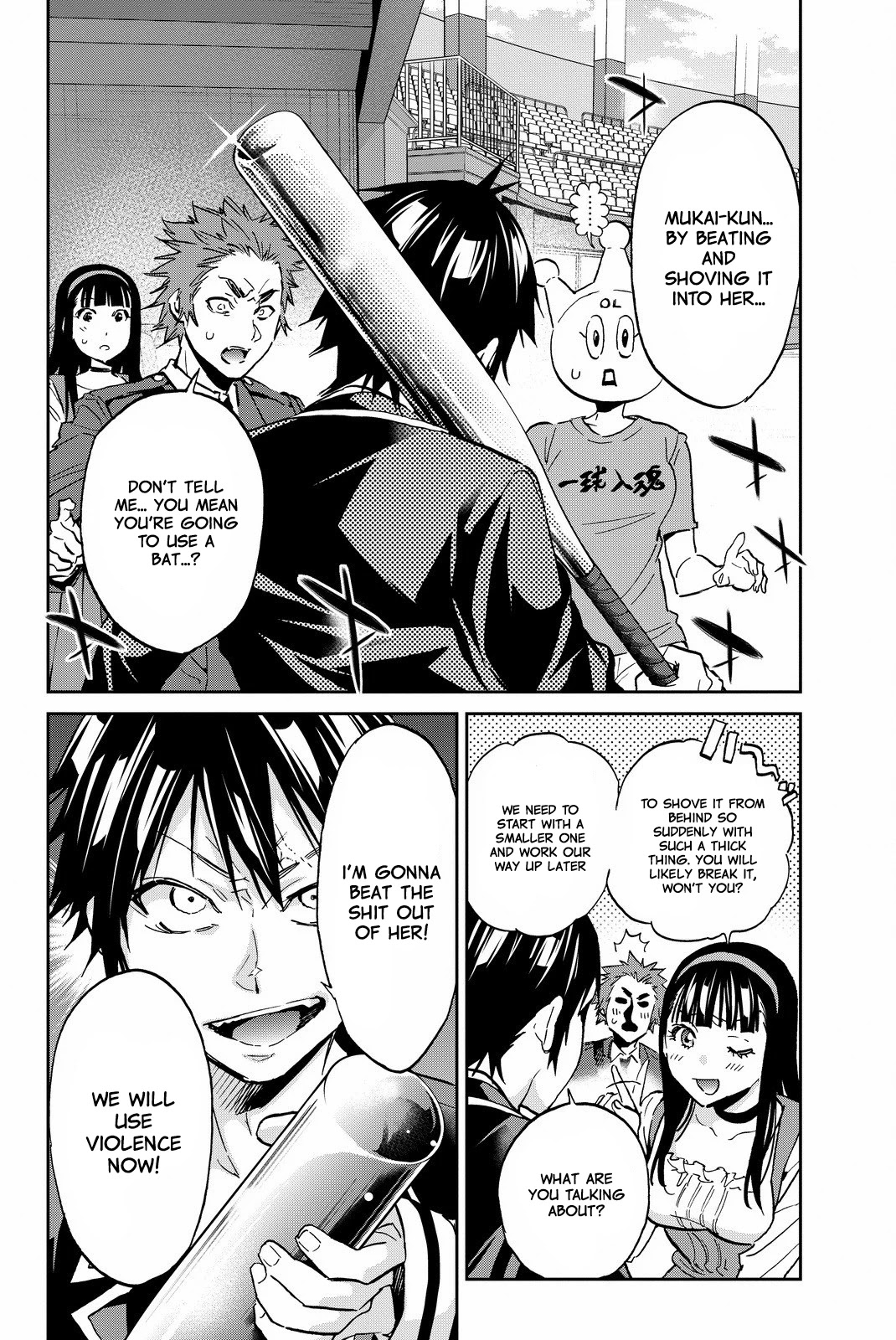 Real Account II chapter 83 page 3