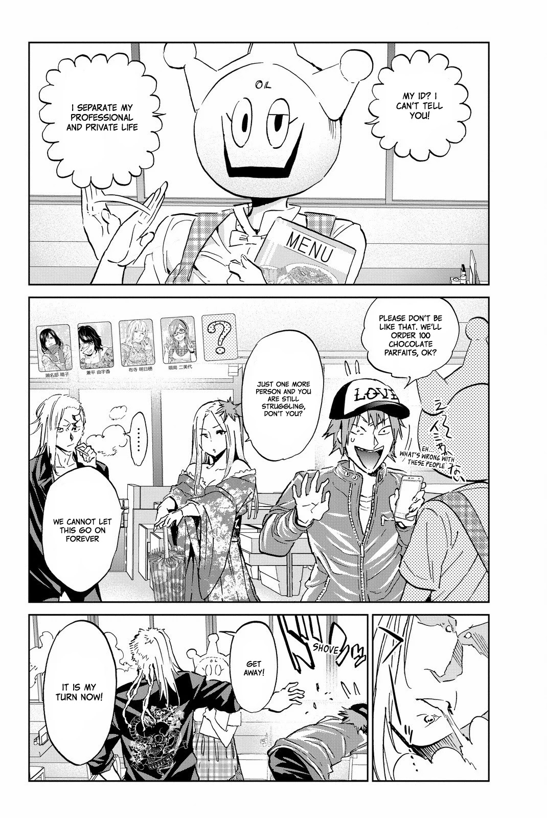 Real Account II chapter 83 page 5