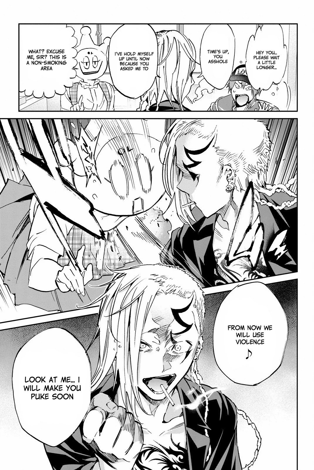 Real Account II chapter 83 page 6