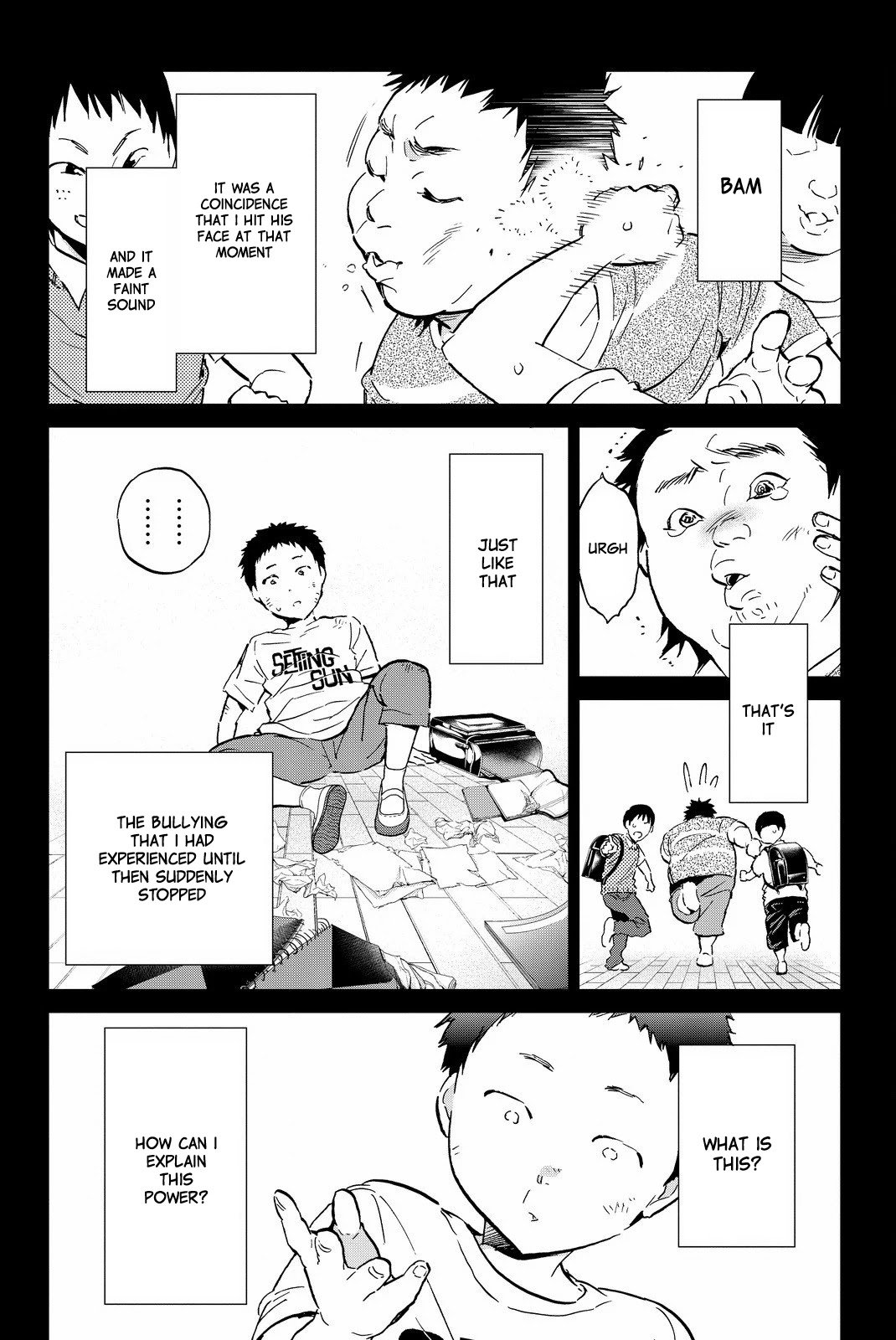 Real Account II chapter 83 page 7