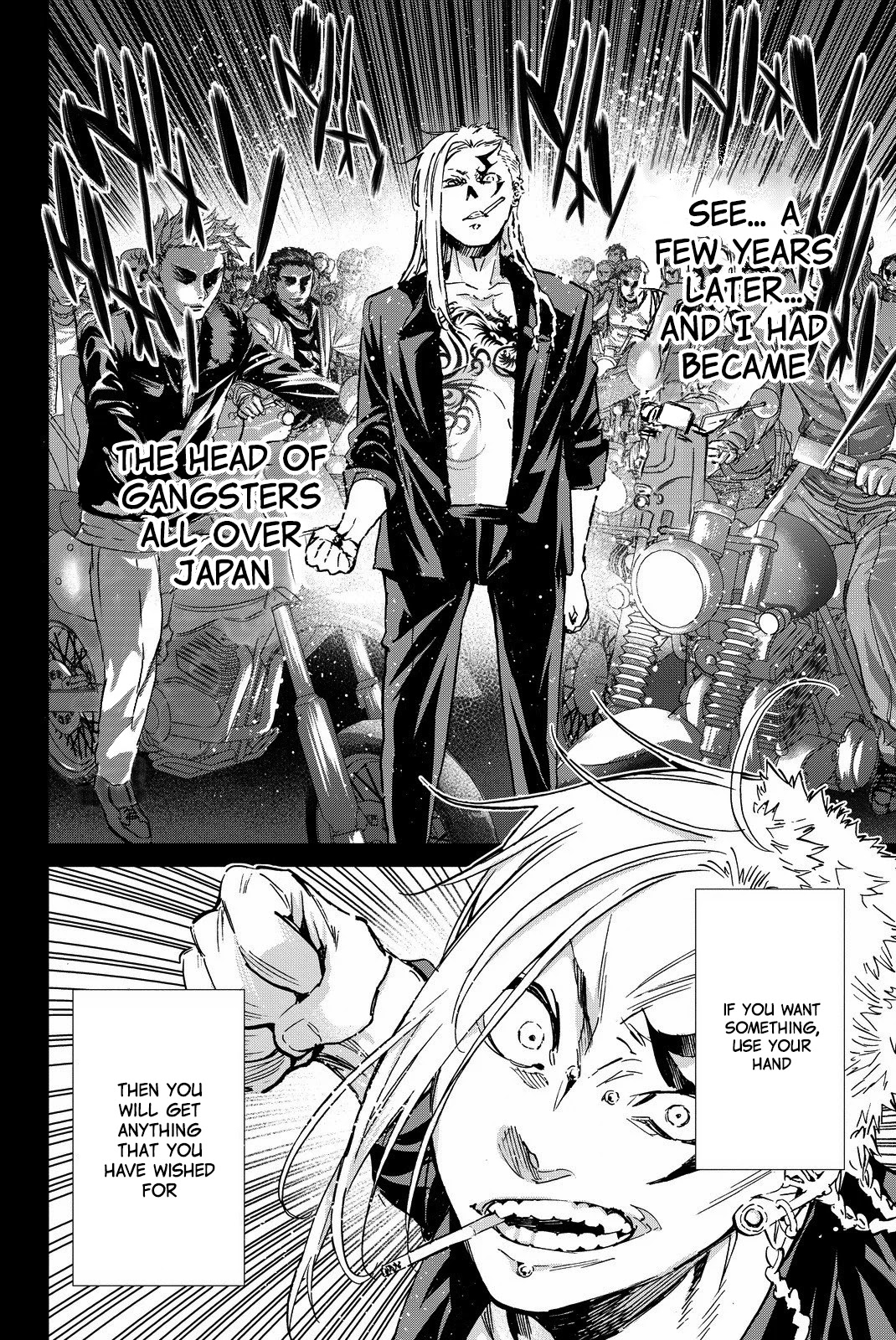 Real Account II chapter 83 page 9