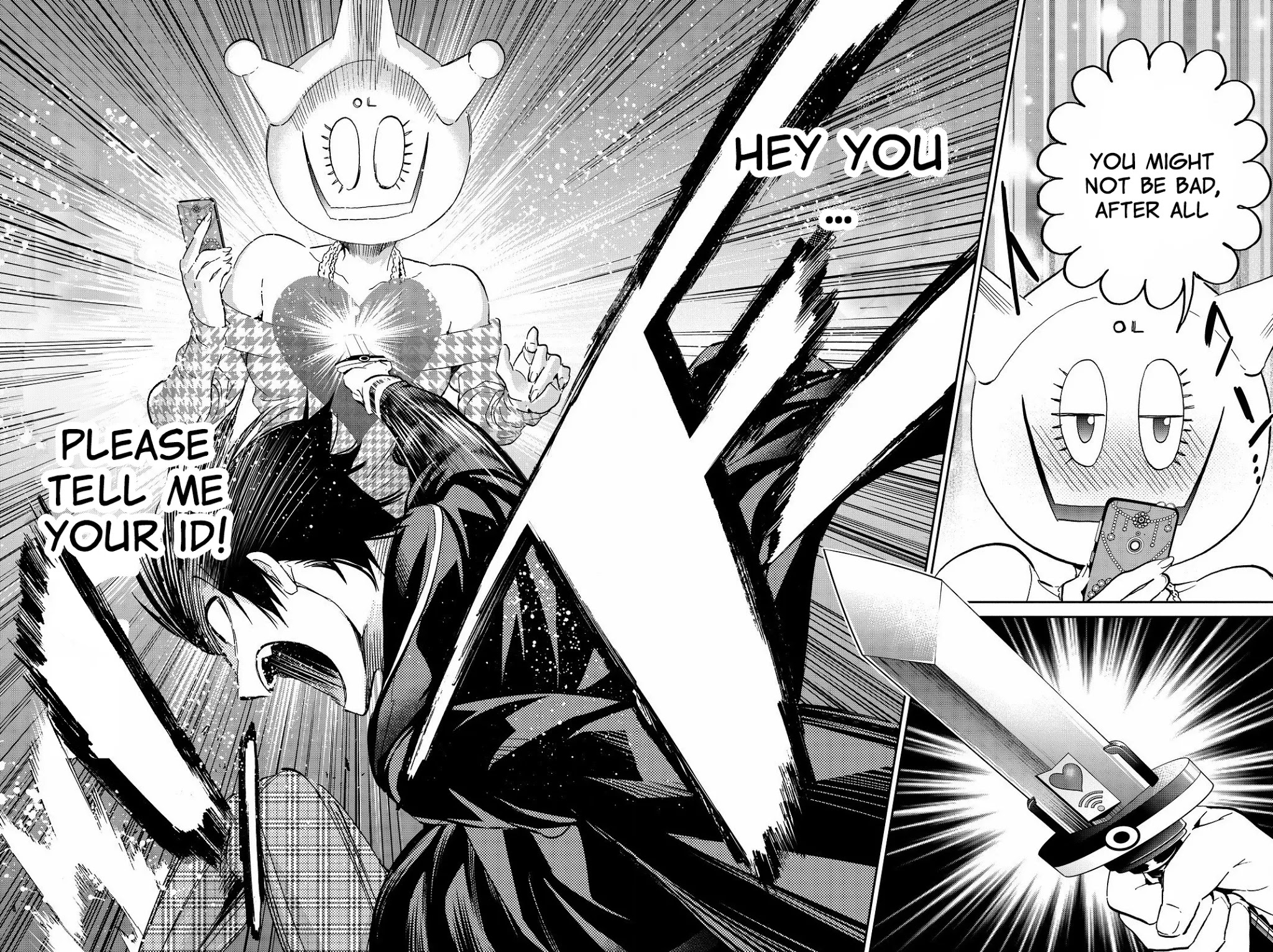 Real Account II chapter 84 page 14