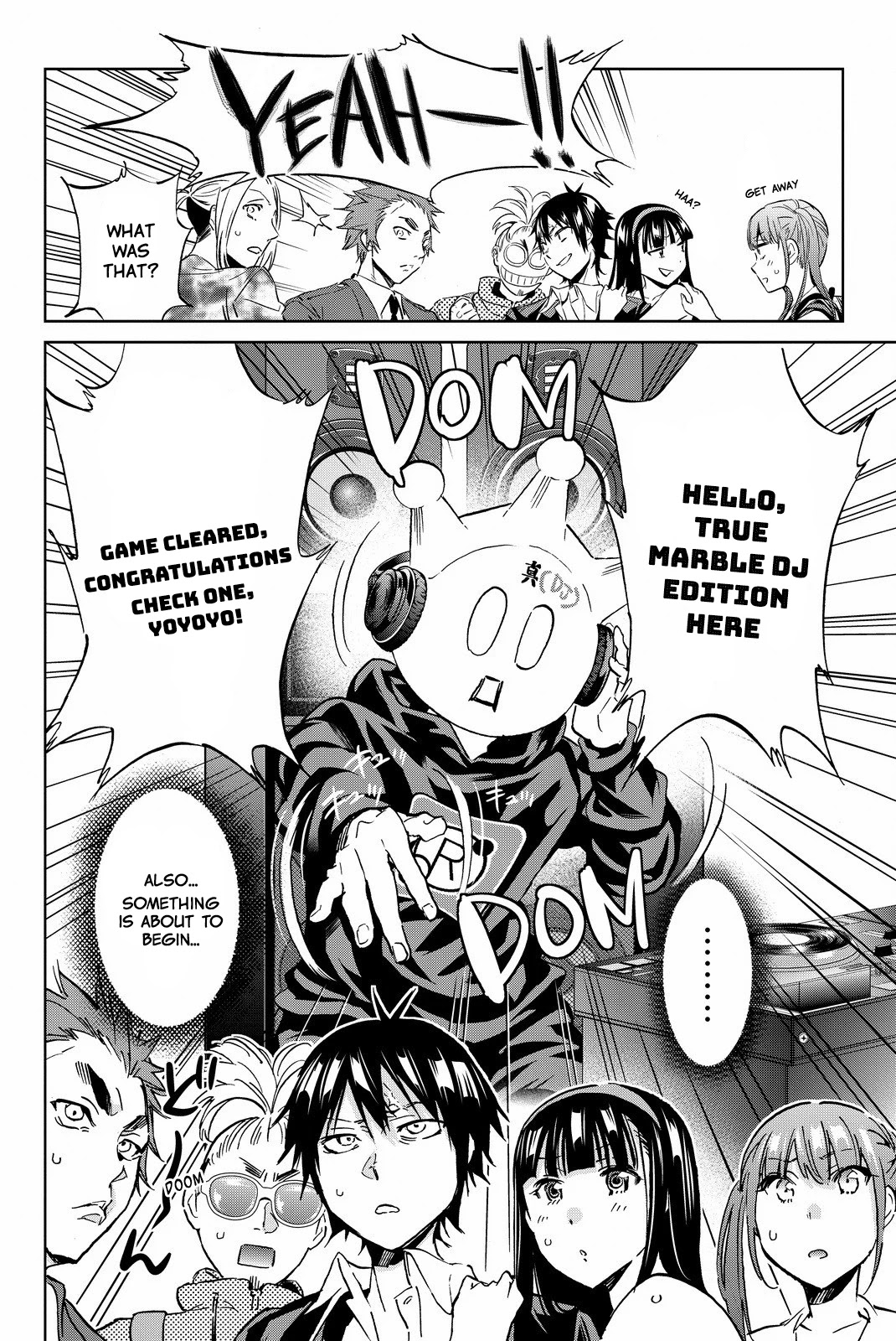Real Account II chapter 84 page 17
