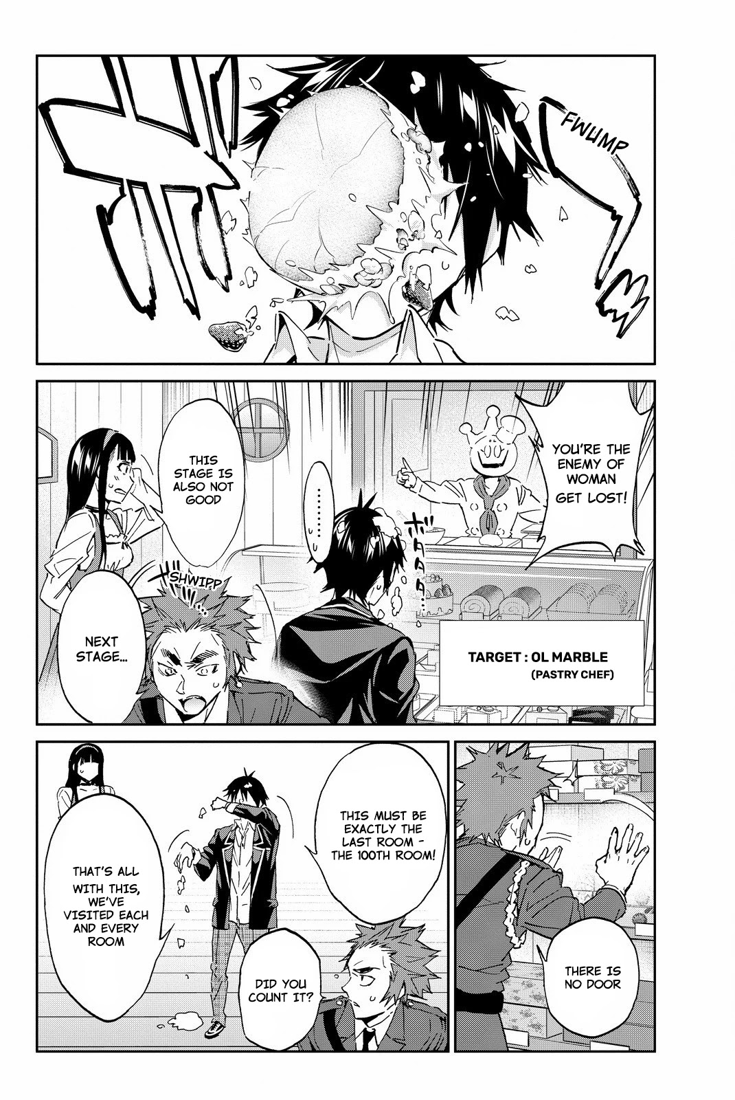 Real Account II chapter 84 page 2