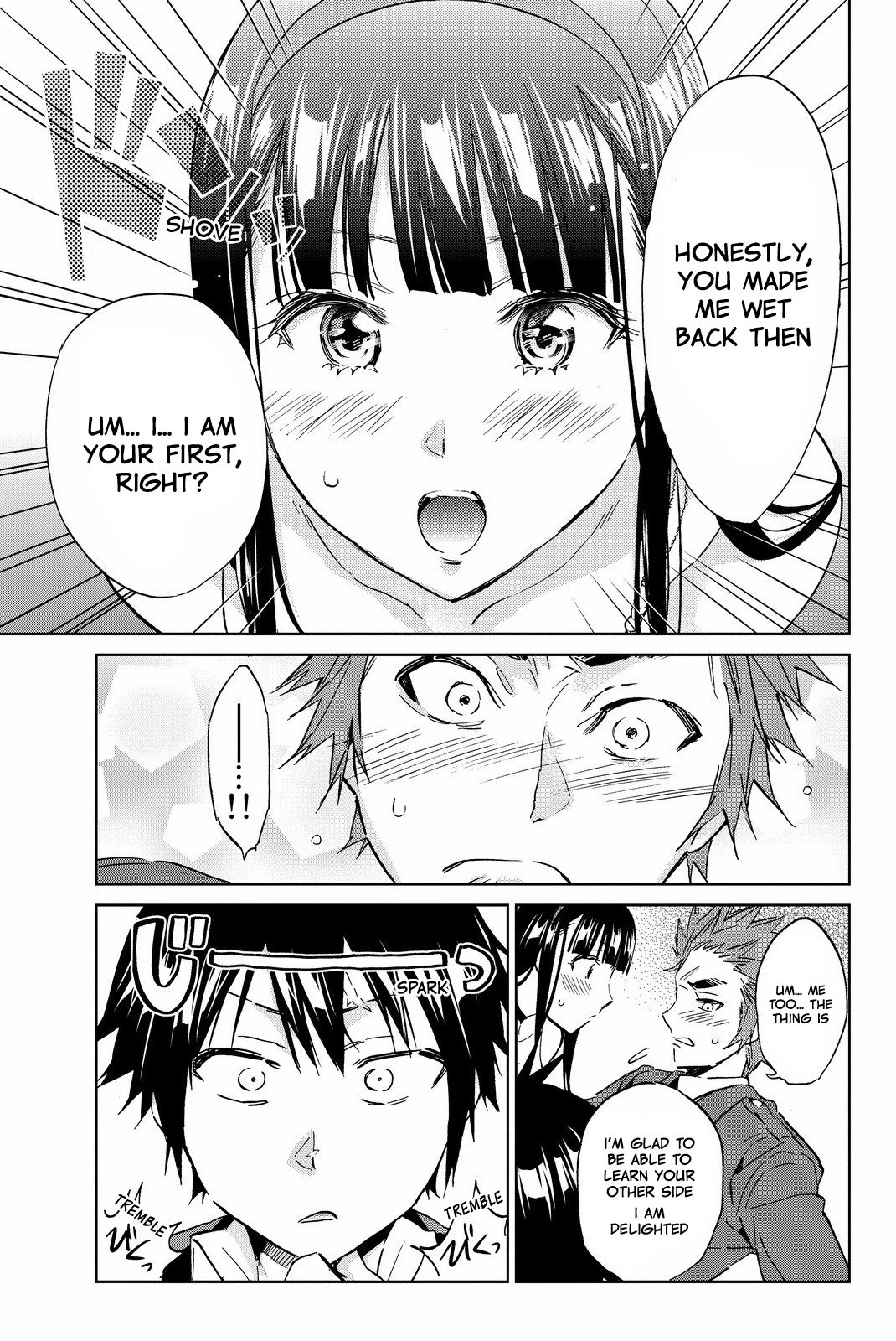 Real Account II chapter 84 page 5