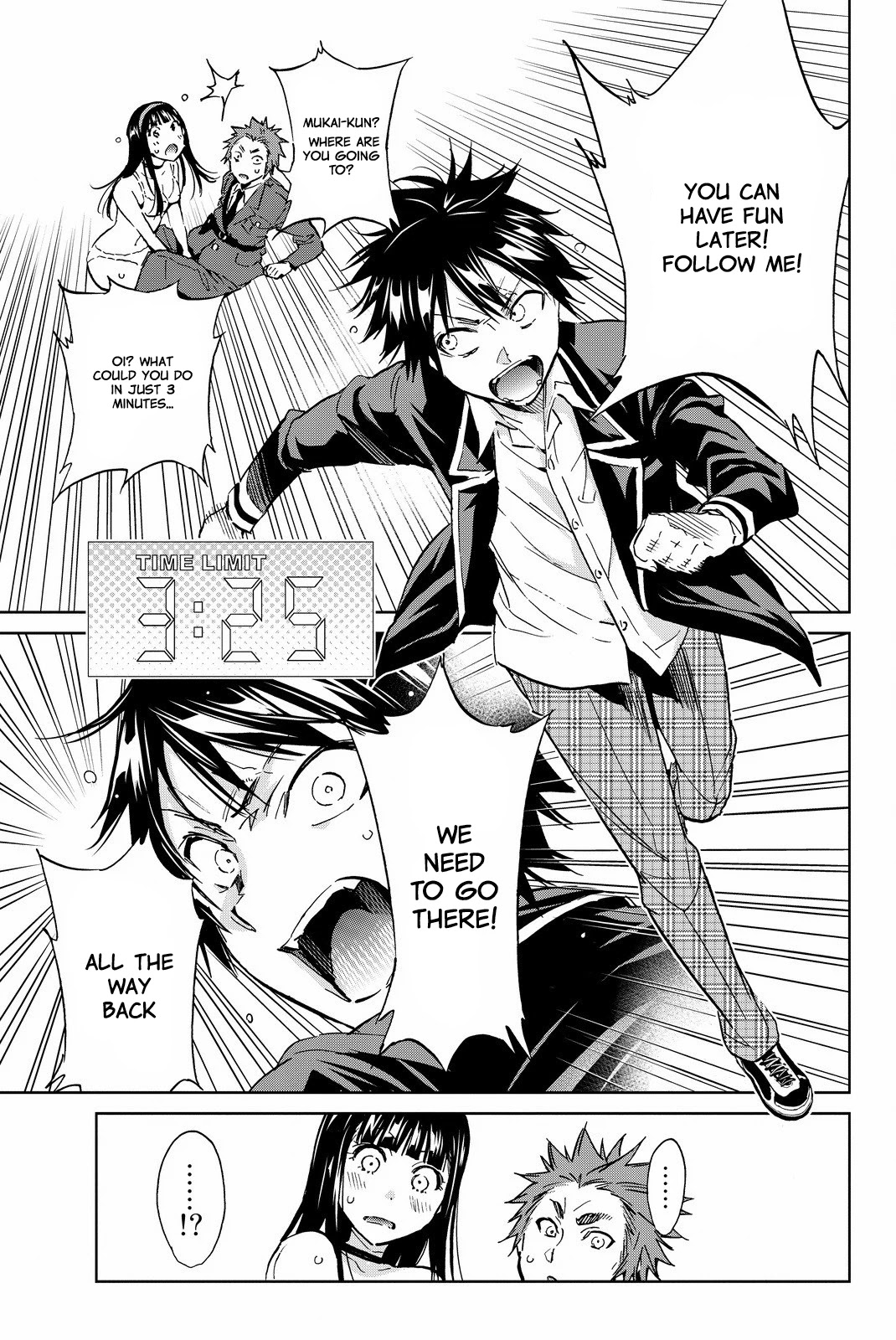 Real Account II chapter 84 page 7
