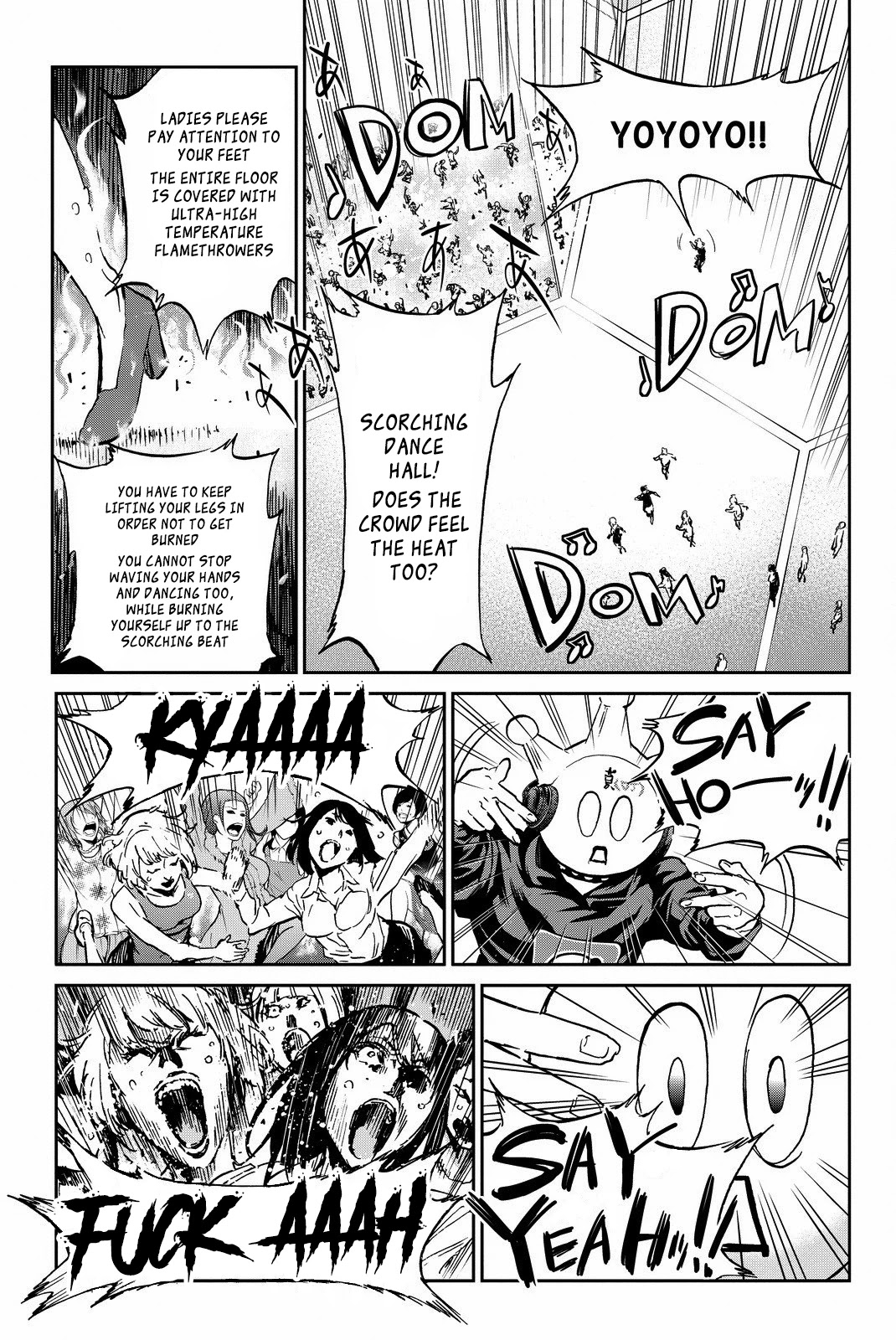 Real Account II chapter 85 page 11