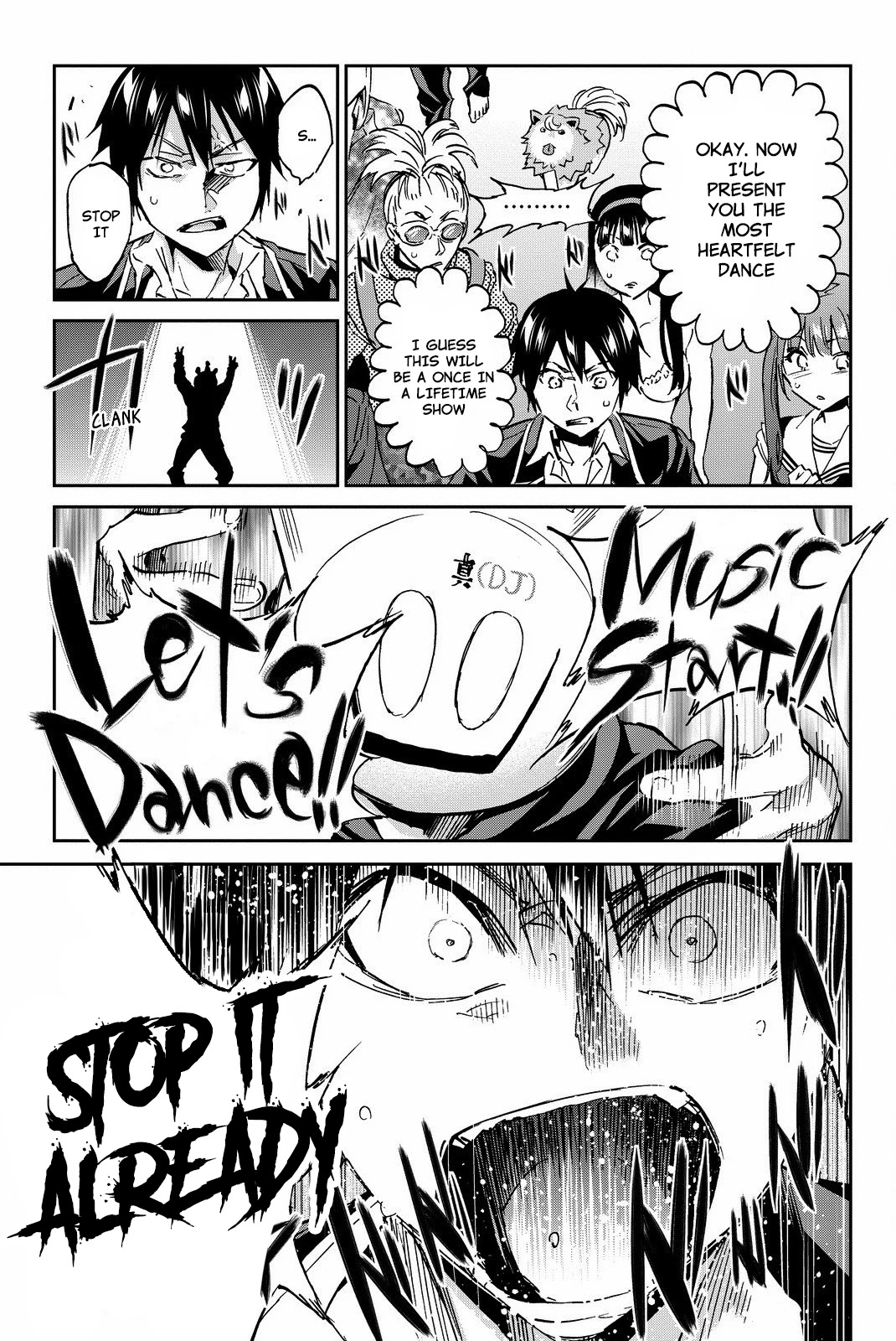Real Account II chapter 85 page 5
