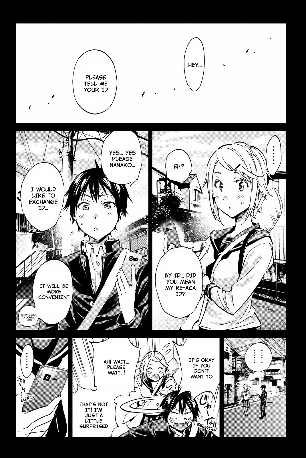 Real Account II chapter 85 page 6