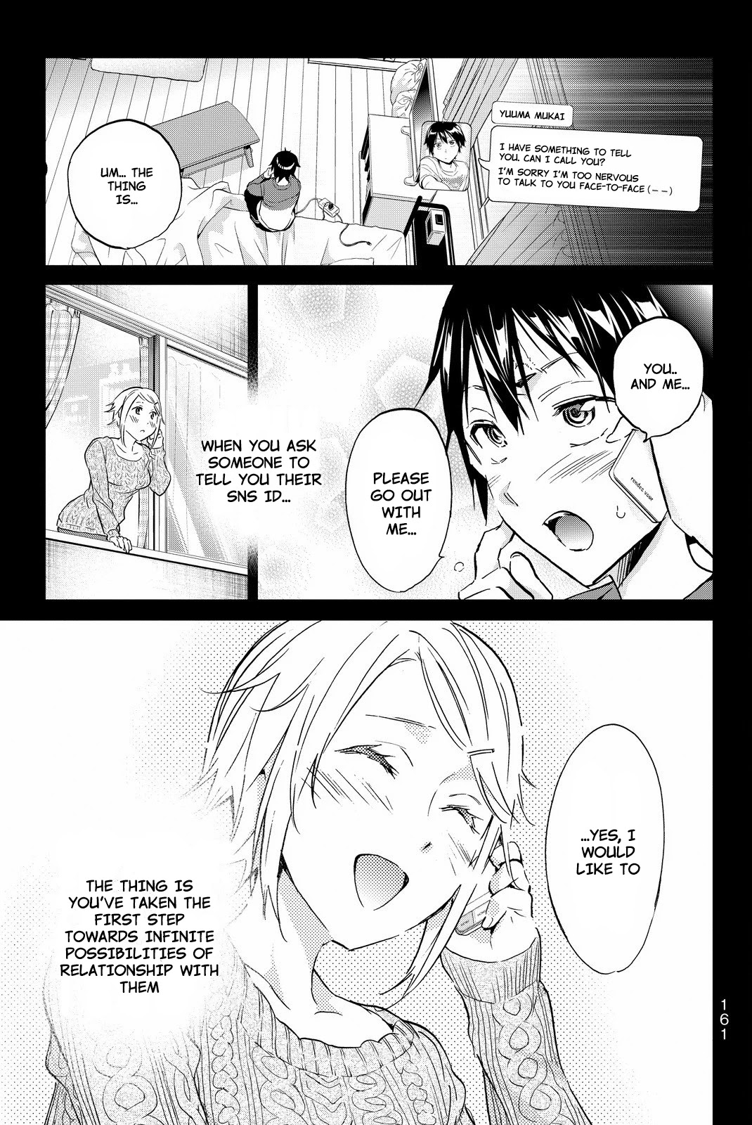 Real Account II chapter 85 page 9