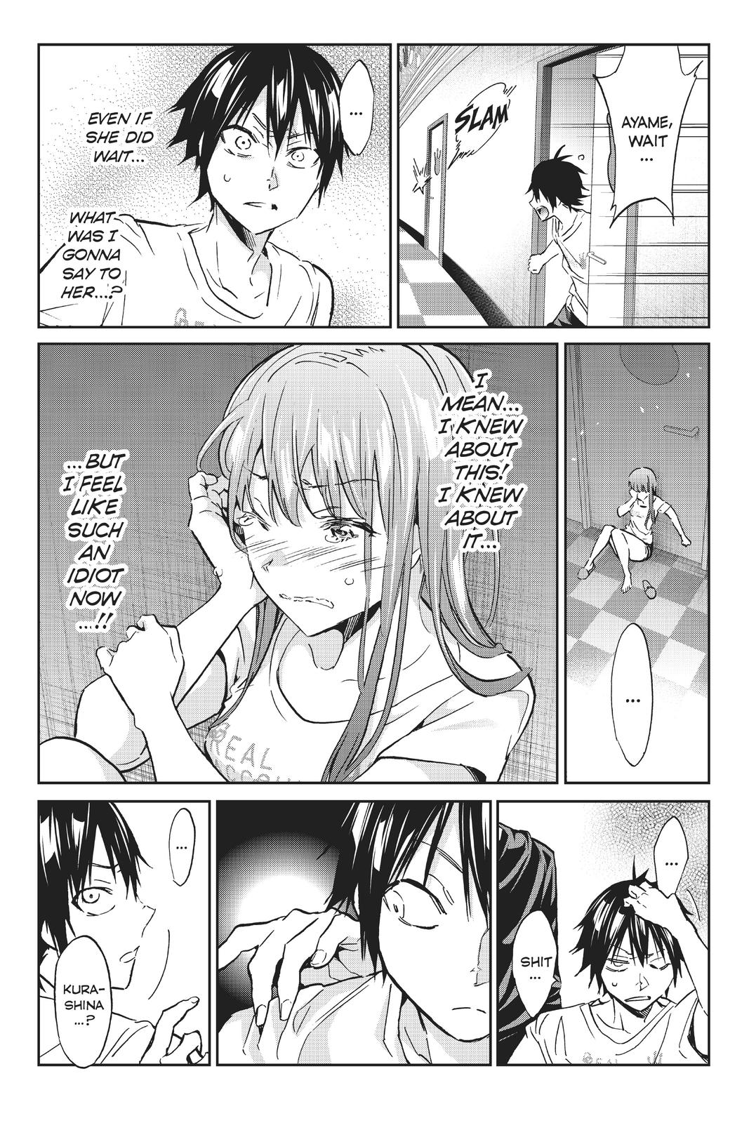 Real Account II chapter 86 page 11