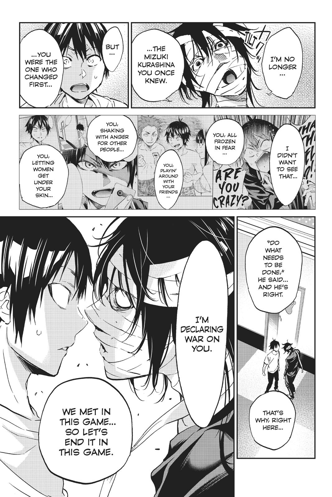 Real Account II chapter 86 page 13